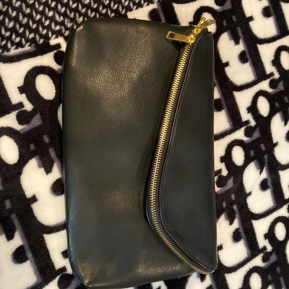Forever 21 Convertible Crossbody Clutch